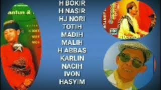 H BOKIR DKK  -  TUKANG DAON