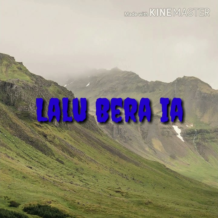 mbak Google marah versi bahasa Dayak ahe'