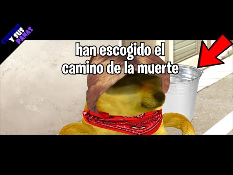 Abro hilo cuando