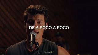 Shawn Mendes - When you’re gone (acoustic video sub español)