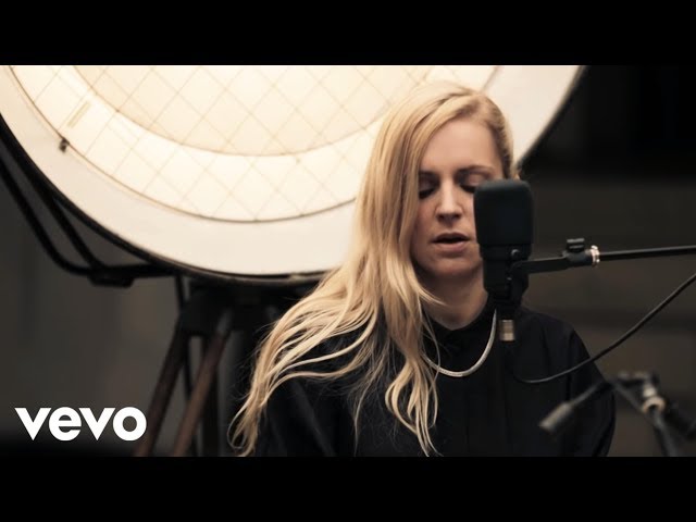 Agnes Obel - Dorian (Official Video) class=