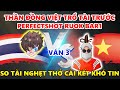 Thần Đồng Việt Nam Trổ Tài Trước PerfectShot Ruok Bar1 - So Tài Nghẹt Thở - Cái Kết Khó Tin
