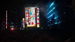 Jain - Oh Man - live @ Paleo Festival 2018 Resimi