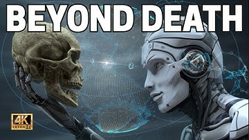 Kun je je geest uploaden en voor altijd leven? | Digitale onsterfelijkheid uitgelegd