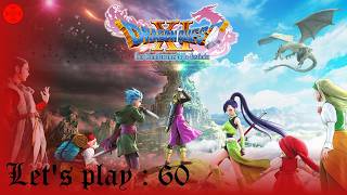 [FR] Dragon Quest 11 ep 60 : Ce sont vraiment des Nameks !!!