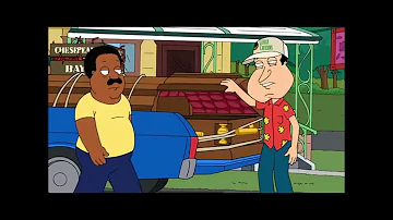 Cleveland Brown NO NO NO NO NOOOOO