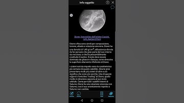 SkySafari - Dione #18