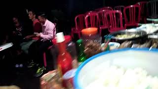 Suara tinggi Nostalgia Lama ~ Rio Rompas