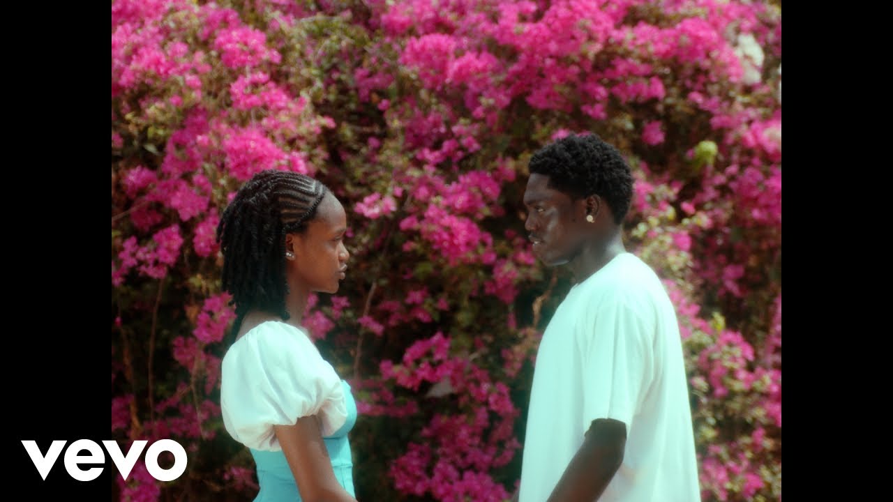Watch Godwin - Fallen (Official Video) on YouTube Watch Godwin - Fallen (Official Video) on YouTube