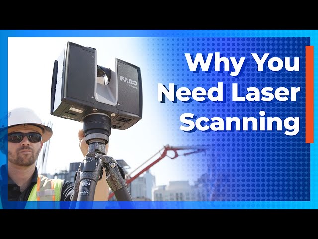 What Applications are ideal for 3D Laser Scanning? class=