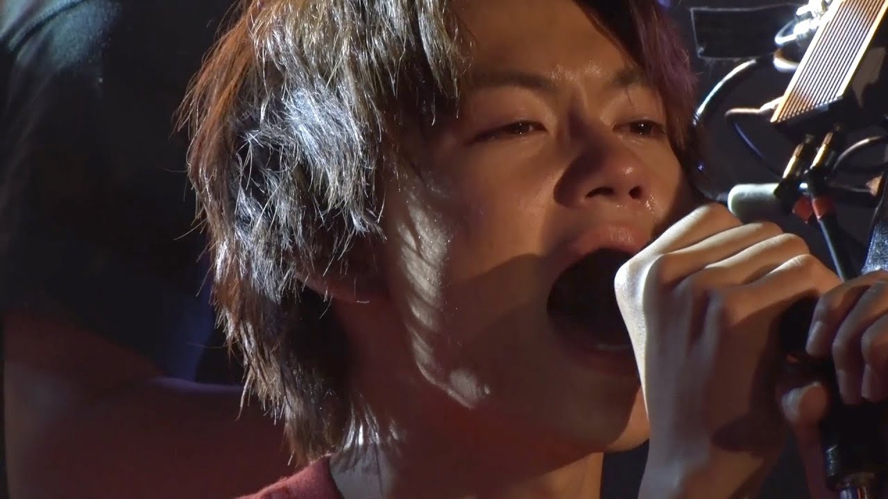 佐野勇斗、演奏中に感極まり涙…　半年以上のトレーニングを経て挑んだ本気の演奏シーンは必見！　映画『小さな恋のうた』メイキング映像