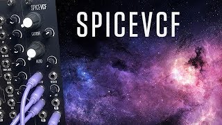 Plankton Electronics Spice - Eurorack Module on ModularGrid
