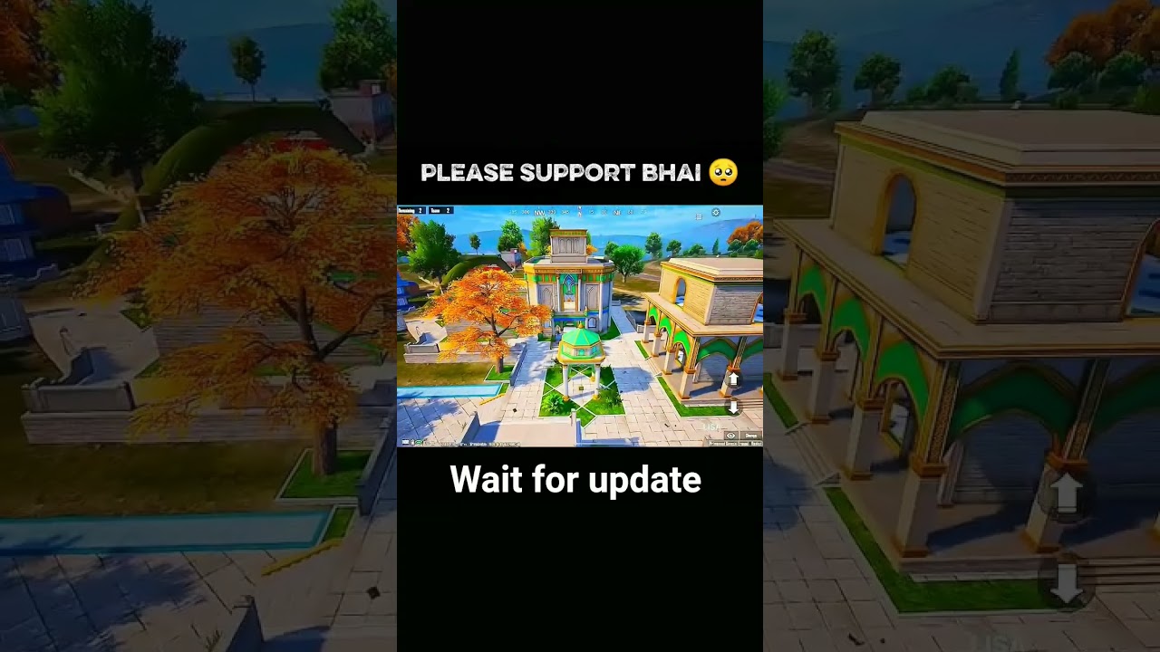 bgmi PUBG new update 4.2 