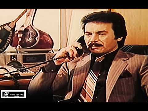 Orhan Gencebay - Böyle derde ne teselli ( Aşkım günahımdır 1984 ) filminden. Youtube’da ilk