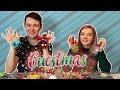 Christmas Bauble Decorating! - Guestmas Day 9 - W/LDShadowLady