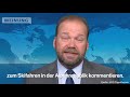 Das Ausland berichtet komplett anders über die schwarz-grüne Regierung!