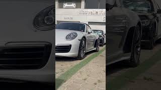 🚨🔥Dakar Porsche 911 #automobile #car #aa23 #naoflopa #porsche #porsche911 #funny #video #shorts