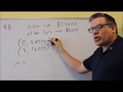 Math 126 Sample Test 1 Review #5B