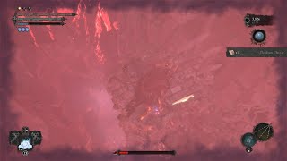 Lords of the Fallen || The Sundered Monarch + Queen Sophasia quest end