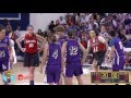 41st Navasartian Games Women S Finals Massis VS LA Basketball