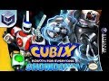 Longplay of cubix robots for everyone showdown