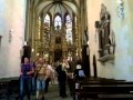 Video Tour Marienkirche Erfurter Dom Erfurt Germany Video Tour Marienkirche Erfurter Dom Erfurt Germany