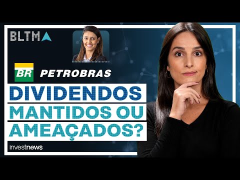 Petrobras (PETR4) anuncia R$ 24,6 bilhões em proventos; o que esperar dos dividendos da estatal?