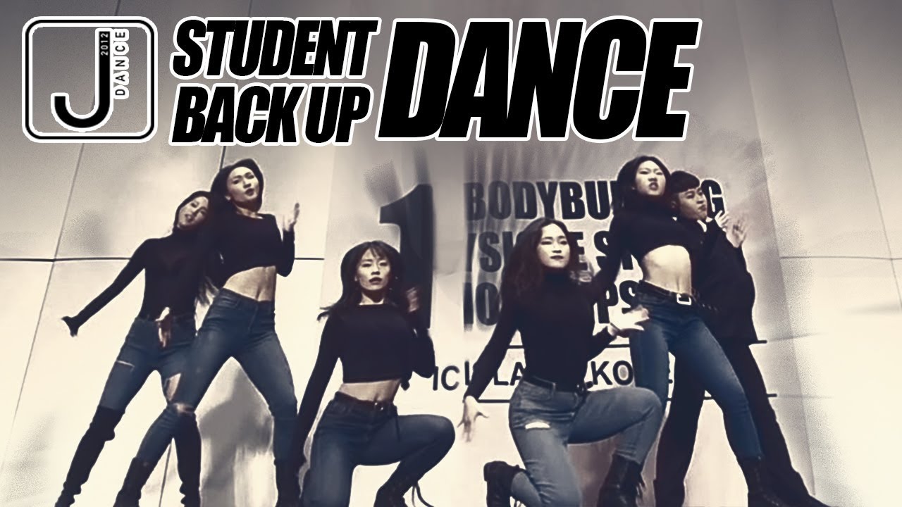 강남스타일-PSY dance cover / J_DANCE Student BACK UP Dance _@ 11th WBPF / ABBF ICC JEJU ISLAND KOREA