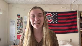 University Ambassador Video Prompt