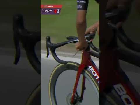 Video: Fabian Cancellara pievienojas Gore Bike Wear kā produkta vēstnieks