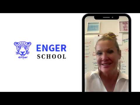 Enger School Administrator Greeting (Spanish)