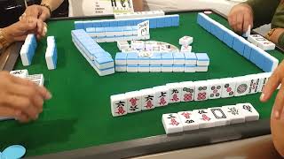 Aussie Mahjong Full #20 Part 2