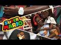 ALL NEW BARBIE FASHION PACKS!!** Super Mario extended clothing pack haul, unboxing and review