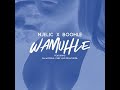 Njelic & Boohle – Wamuhle (Official Audio) feat. Da Muziqal Chief & De Mthuda