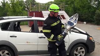 Absolute Rescue Tips: Extrication Spreader Considerations