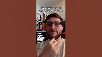 Call of Duty: Opinions - SKILL BASED MATCHMAKING SHOULD BE INCREASED IN WARZONE - Episode 2 | SHORTS