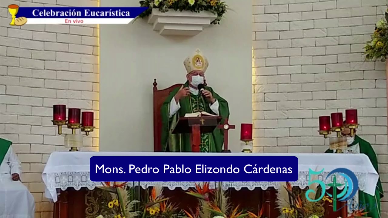 Homilia 17 de enero 2021