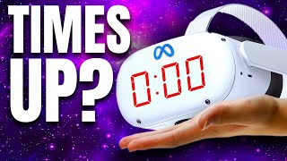 New VR Games Are Starting To Avoid Quest 2? by Gamertag VR 6,421 views 2 weeks ago 3 minutes, 47 seconds