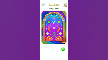 DOP 3 LEVEL 249 || Play Pinball #dop3#gameplay#games#shorts