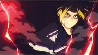 Edward e Alphonse Elric AMV