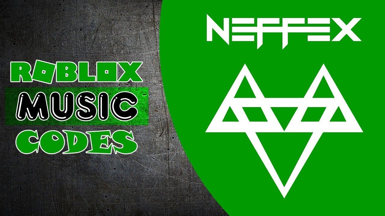 Neffex Roblox Music Codes Ids Youtube - roblox id neffex