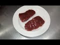 Como hacer un rico bocadillo de guayaba