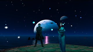 The Knight and the Moonfern