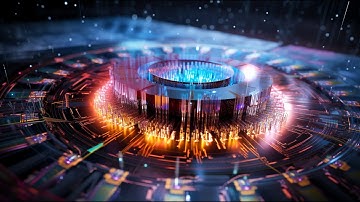 The Future of Technology: Classical vs. Quantum Computing
