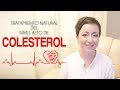 Tratamiento Natural del Nivel Alto de Colesterol - Eva Garrido - Acu Salud