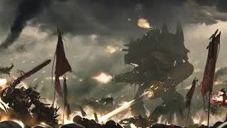 40k Titan Sound screenshot 3