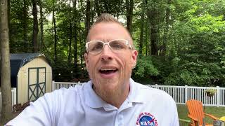 Nasa Roept Nederlandse Leerlingen Op Om Mee Te Doen