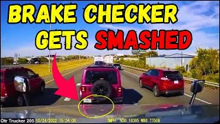 BEST OF ROAD RAGE | Brake Check, Karens, Bad Drivers, Instant Karma, Car Crashes, Idiots in Cars.