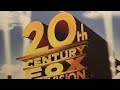 20th century fox logos extended by ai