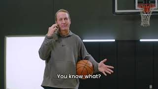 Peyton Manning Asks Sue Bird to Host a New Series by Omaha Productions 17,616 views 3 months ago 1 minute, 47 seconds